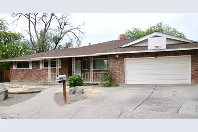 2390 Barnes Circle, Reno, NV 89509 - Photo 1