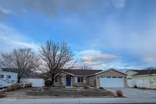 1371 White Bluffs Cir, Fernley, NV 89408 - Photo 1