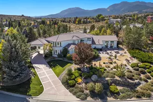 4750 S Saddlehorn Dr, Reno, NV 89511 - Photo 1