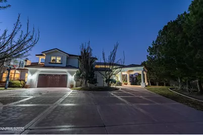 4750 S Saddlehorn Drive, Reno, NV 89511 - Photo 9