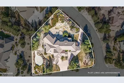 4750 S Saddlehorn Drive, Reno, NV 89511 - Photo 63