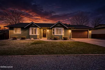 1270 Kingston Way, Gardnerville, NV 89460 - Photo 1