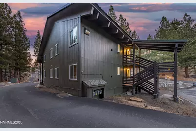 307 Galaxy Lane #Unit A, Stateline, NV 89449 - Photo 1