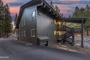 307 Galaxy Ln, Stateline, NV 89449 - Photo 1