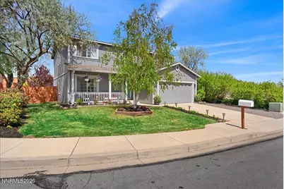 6971 Carmen Court, Sun Valley, NV 89433 - Photo 3