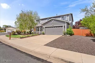 6971 Carmen Ct, Sun Valley, NV 89433 - Photo 1
