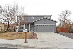 6971 Carmen Ct, Sun Valley, NV 89433 - Photo 1