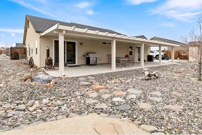 126 Hood Drive, Dayton, NV 89403 - Photo 25