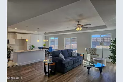 326 Valley Drive, Yerington, NV 89447 - Photo 3