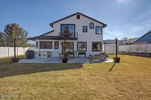 15509 Quicksilver Dr, Reno, NV 89511 - Photo 41
