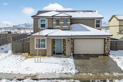 7119 Singing Tree Road, Sparks, NV 89436 - Photo 1