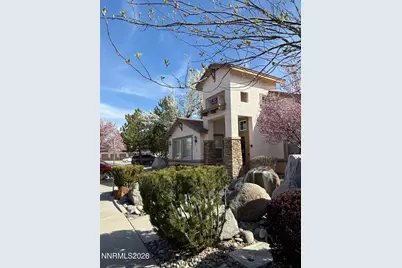 6177 Black Gypsum Court, Sparks, NV 89436 - Photo 41