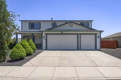 18204 Cedar View Drive, Reno, NV 89508 - Photo 1