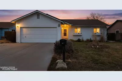 530 Michael Drive, Fallon, NV 89406 - Photo 1