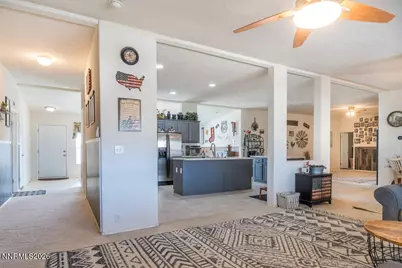 4595 Hackamore Lane, Stagecoach, NV 89429 - Photo 19