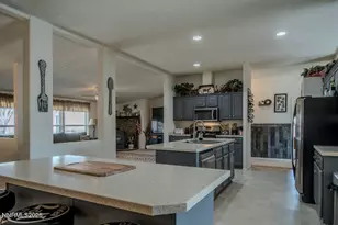 4595 Hackamore Ln, Stagecoach, NV 89429 - Photo 15