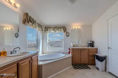 4595 Hackamore Lane, Stagecoach, NV 89429 - Photo 27