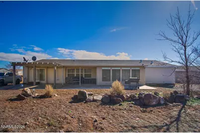 4595 Hackamore Lane, Stagecoach, NV 89429 - Photo 45