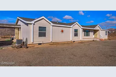 4595 Hackamore Lane, Stagecoach, NV 89429 - Photo 5