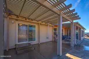 4595 Hackamore Ln, Stagecoach, NV 89429 - Photo 43