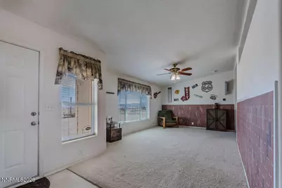 4595 Hackamore Lane, Stagecoach, NV 89429 - Photo 7