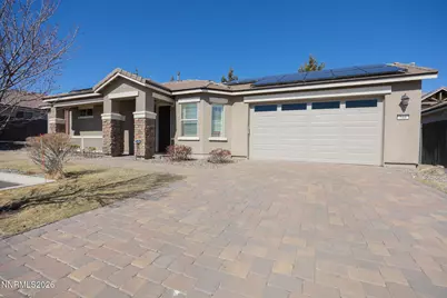 544 Merganser Lane, Sparks, NV 89436 - Photo 1