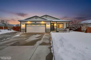 18270 Cedar View Ct, Reno, NV 89508 - Photo 1