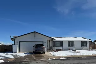 280 N Sandia Dr, Fernley, NV 89408 - Photo 1