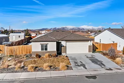 962 Kathryn Court, Fernley, NV 89408 - Photo 9