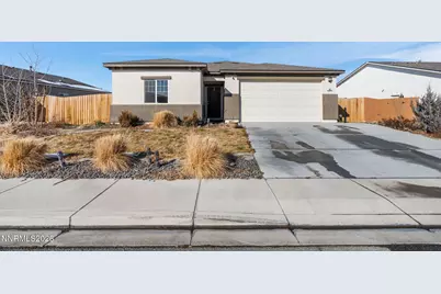 962 Kathryn Court, Fernley, NV 89408 - Photo 1