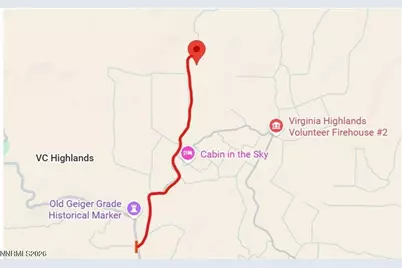 2150 Castle Peak Road, Reno, NV 89521 - Photo 3