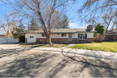 810 Lahontan Way, Reno, NV 89509 - Photo 1