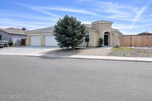 883 Jill Marie Ln, Fernley, NV 89408 - Photo 1