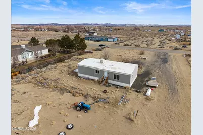 7815 Springfield Road, Silver Springs, NV 89429 - Photo 37