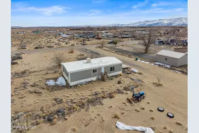 7815 Springfield Road, Silver Springs, NV 89429 - Photo 39
