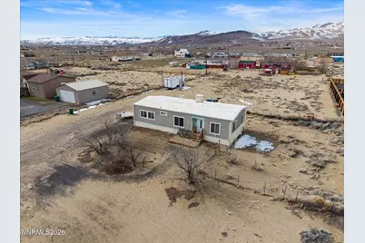7815 Springfield Road, Silver Springs, NV 89429 - Photo 41