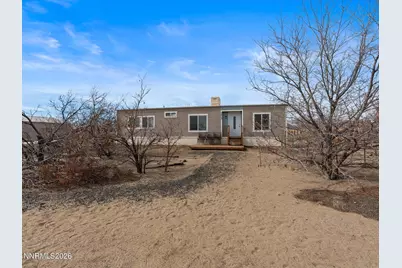 7815 Springfield Road, Silver Springs, NV 89429 - Photo 1