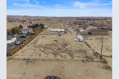 7815 Springfield Road, Silver Springs, NV 89429 - Photo 35