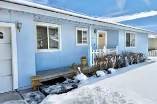 3365 Vista Grande Blvd, Indian Hills, NV 89705 - Photo 1