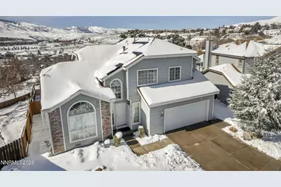 4692 Canyon Ridge Lane, Reno, NV 89523 - Photo 13