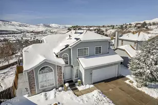 4692 Canyon Ridge Ln, Reno, NV 89523 - Photo 13
