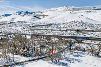 0 Rhodes Road, Reno, NV 89521 - Photo 3