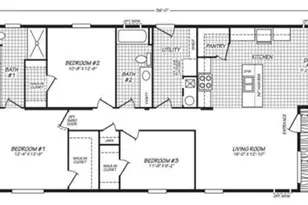 5675 Ranch Hand Rd, Winnemucca, NV 89445 - Photo 1