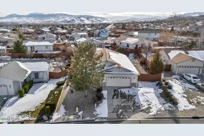 7448 Chagall Drive, Sun Valley, NV 89433 - Photo 13