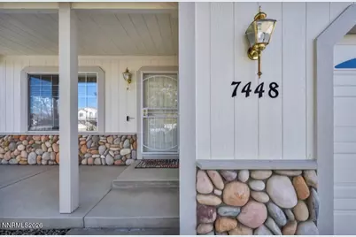 7448 Chagall Drive, Sun Valley, NV 89433 - Photo 3