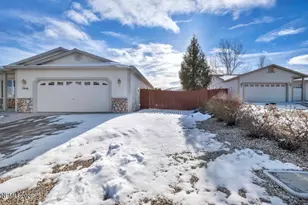 7448 Chagall Dr, Sun Valley, NV 89433 - Photo 5