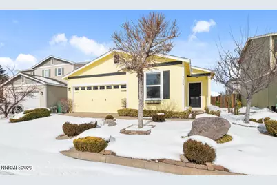 7435 Hinton Drive, Reno, NV 89506 - Photo 1