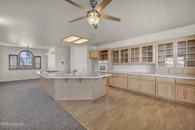 1568 Barker Court, Gardnerville, NV 89410 - Photo 9