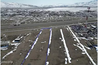 8580 Us-50, Stagecoach, NV 89429 - Photo 1