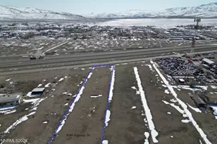 8580 US-50, Stagecoach, NV 89429 - Photo 1